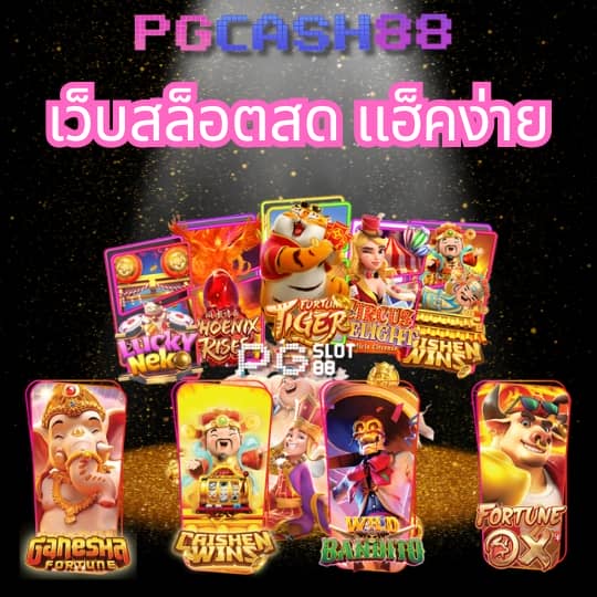 เว็บไทเกอร์789